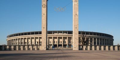 Olympiastadion Berlin