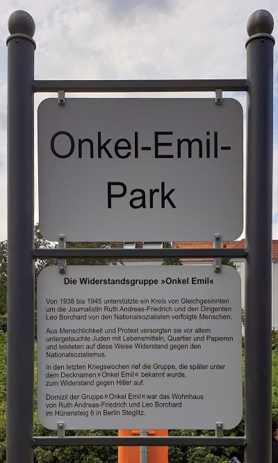 Onkel-Emil-Park