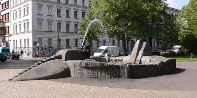 Oranienplatz