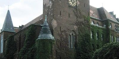Osterkirche