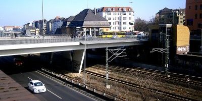 Ostpreußenbrücke