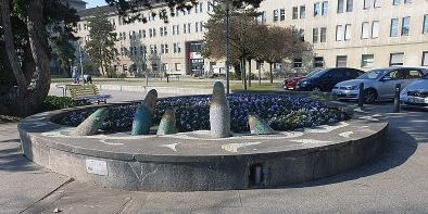 Ostseebrunnen