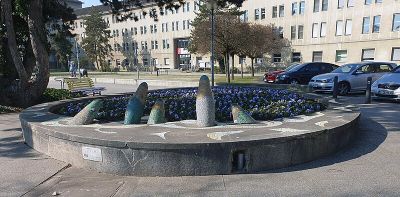 Ostseebrunnen