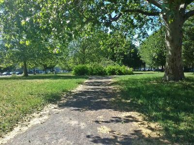 Ostseeplatz