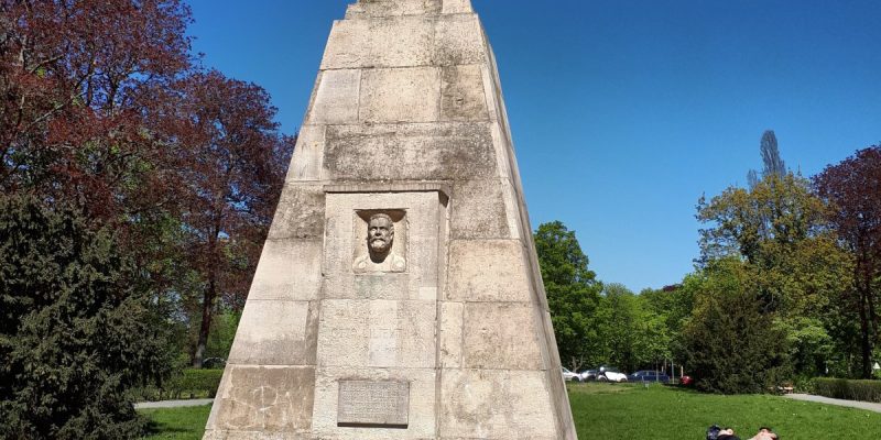 Otto-Lilienthal-Denkmal