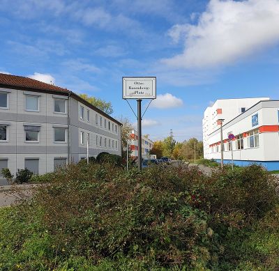 Otto-Rosenberg-Platz