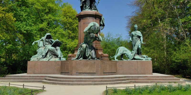 Otto von Bismarck