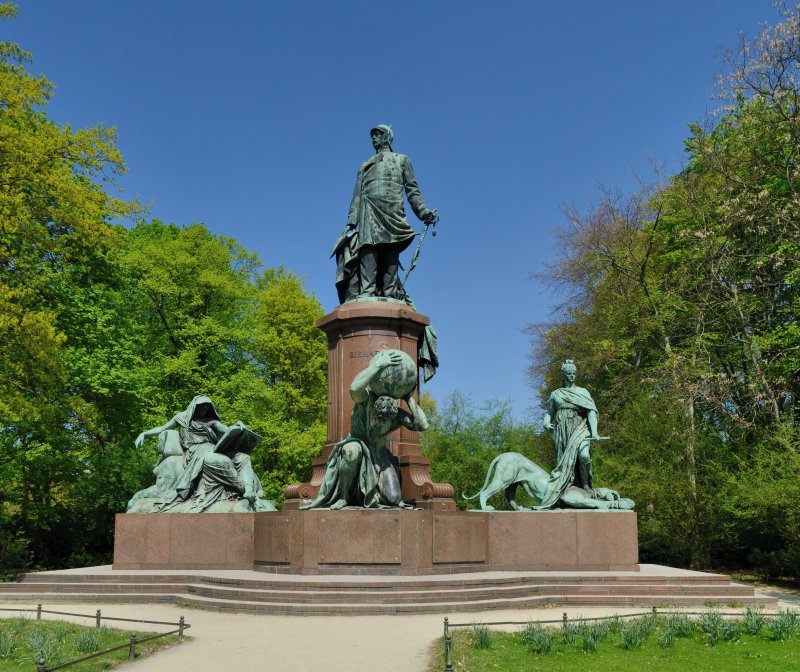 Otto von Bismarck