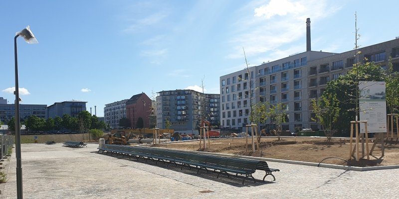 Otto-Weidt-Platz