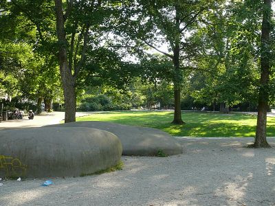 Ottopark