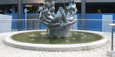 Paech-Brunnen
