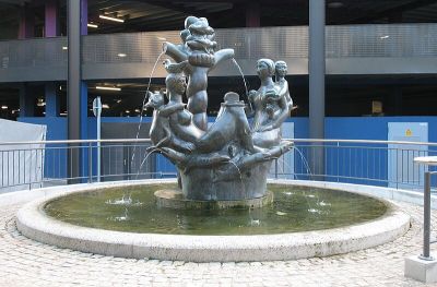 Paech-Brunnen