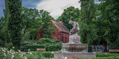 Pappelplatz