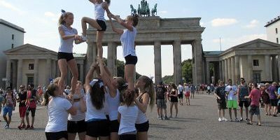 Pariser Platz