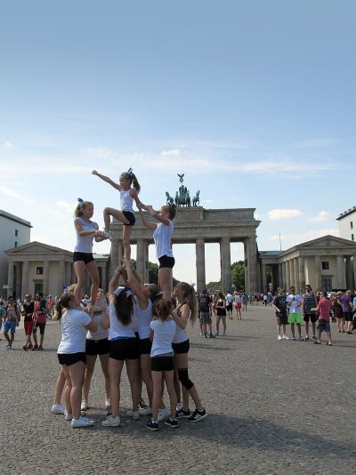 Pariser Platz