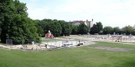 Park am Buschkrug