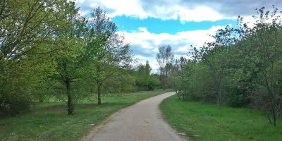 Park am Weidengrund