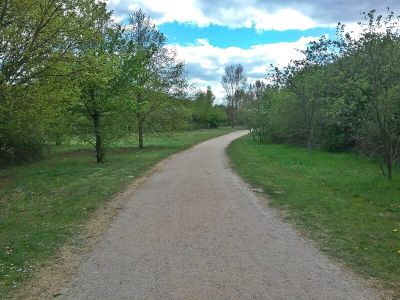 Park am Weidengrund