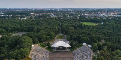 Parkbühne Wuhlheide