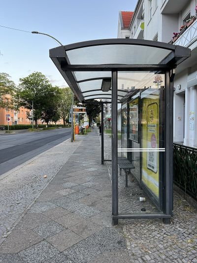 Pasedagplatz