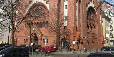 Passionskirche