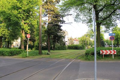 Pastor-Niemöller-Platz