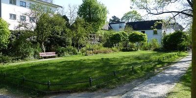 Paul Henckels Platz