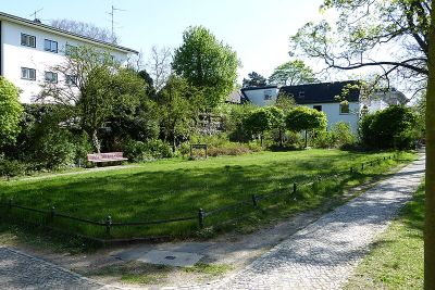 Paul Henckels Platz