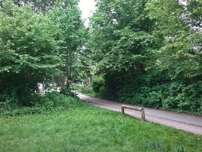 Paule-Park