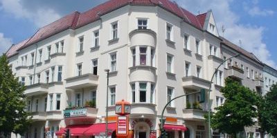 Paulus-Gemeinde Berlin-Pankow e.V.