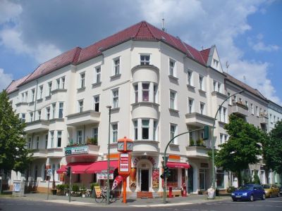 Paulus-Gemeinde Berlin-Pankow e.V.