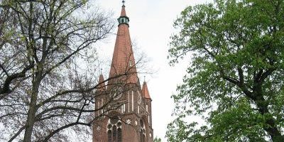 Paulus-Kirche