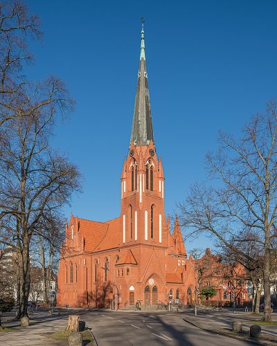 Pauluskirche