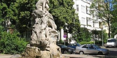 Perelsplatz