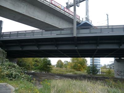Perleberger Brücke