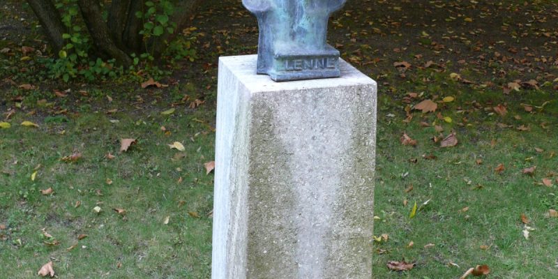 Peter Joseph Lenné