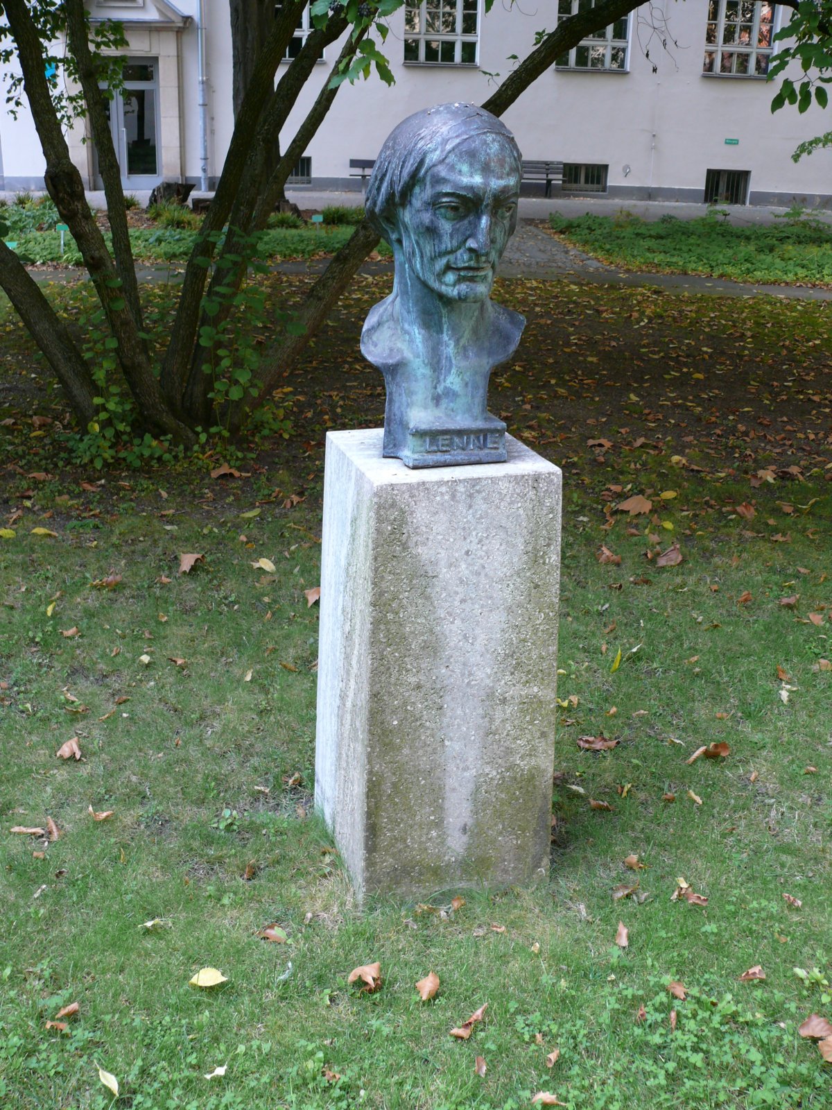 Peter Joseph Lenné