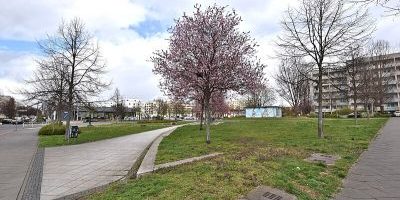 Peter-Weiss-Platz