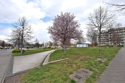 Peter-Weiss-Platz