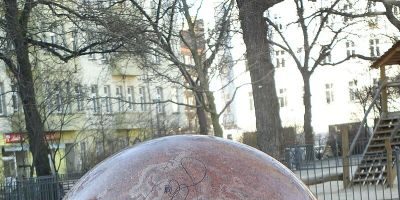 Petersburger Platz