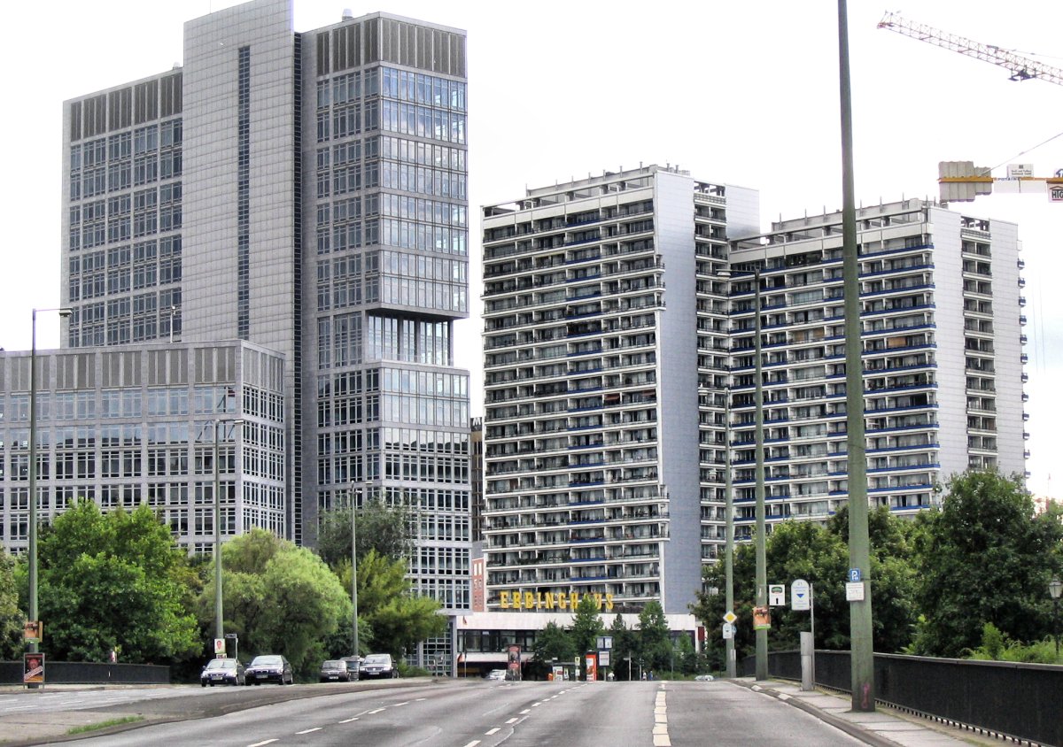 PETRI Berlin