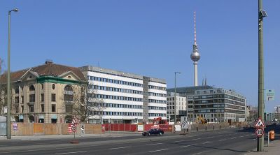 Petriplatz