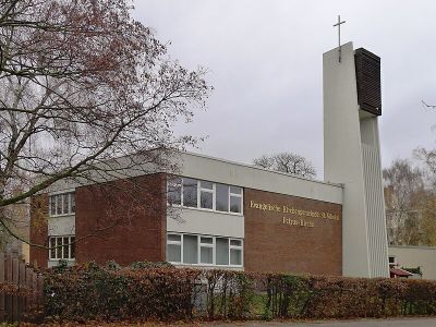 Petrus-Kirche (West)