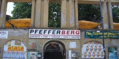 Pfefferberg Theater