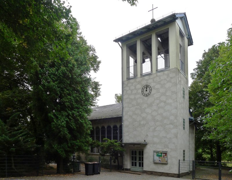 Philippus-Kirche