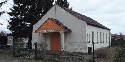 Philip the Apostle Chapel