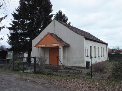 Philippuskapelle