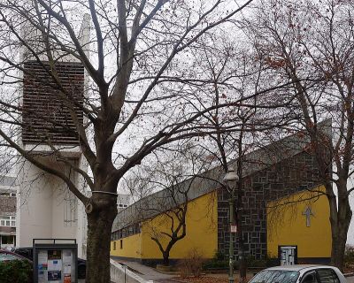 Philippuskirche