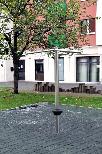 Plansche