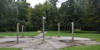 Plansche Südspitze